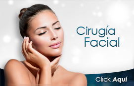 Cirugia Plastica Facial